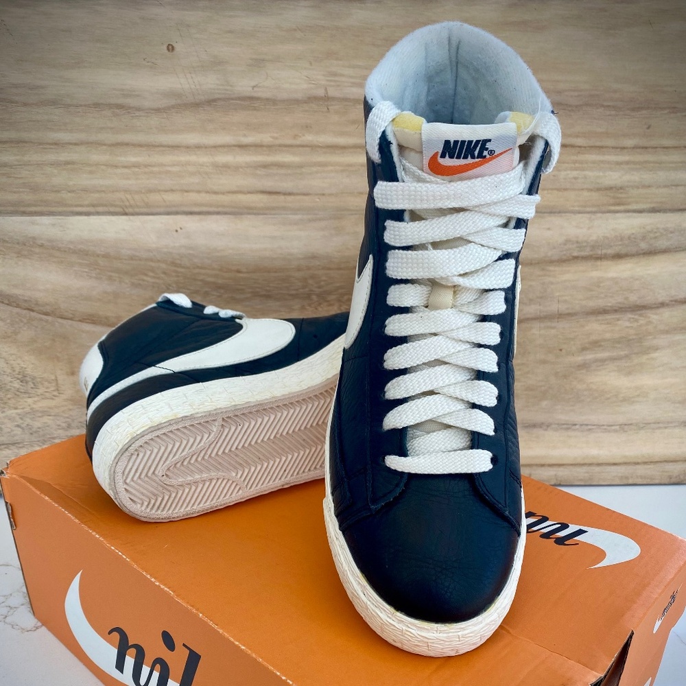 Vintage Nike